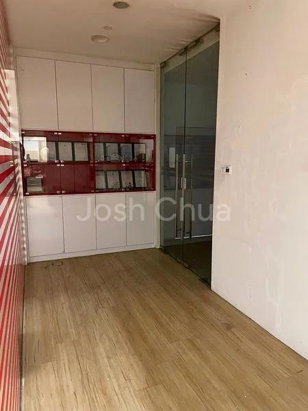 Factory / Workshop (B2) for Sale in  Tuas Lot - Image 7